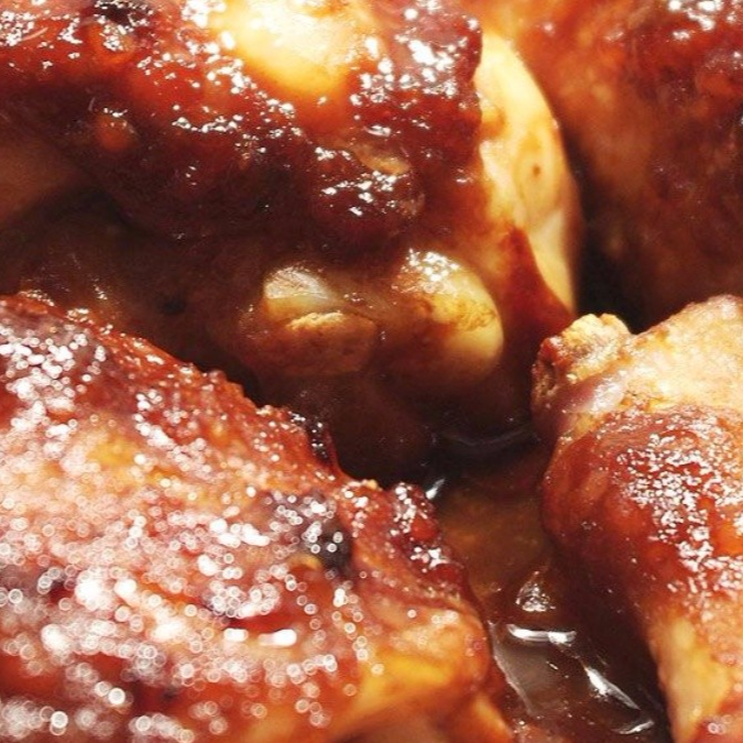 Pollo Sabor Tamarindo