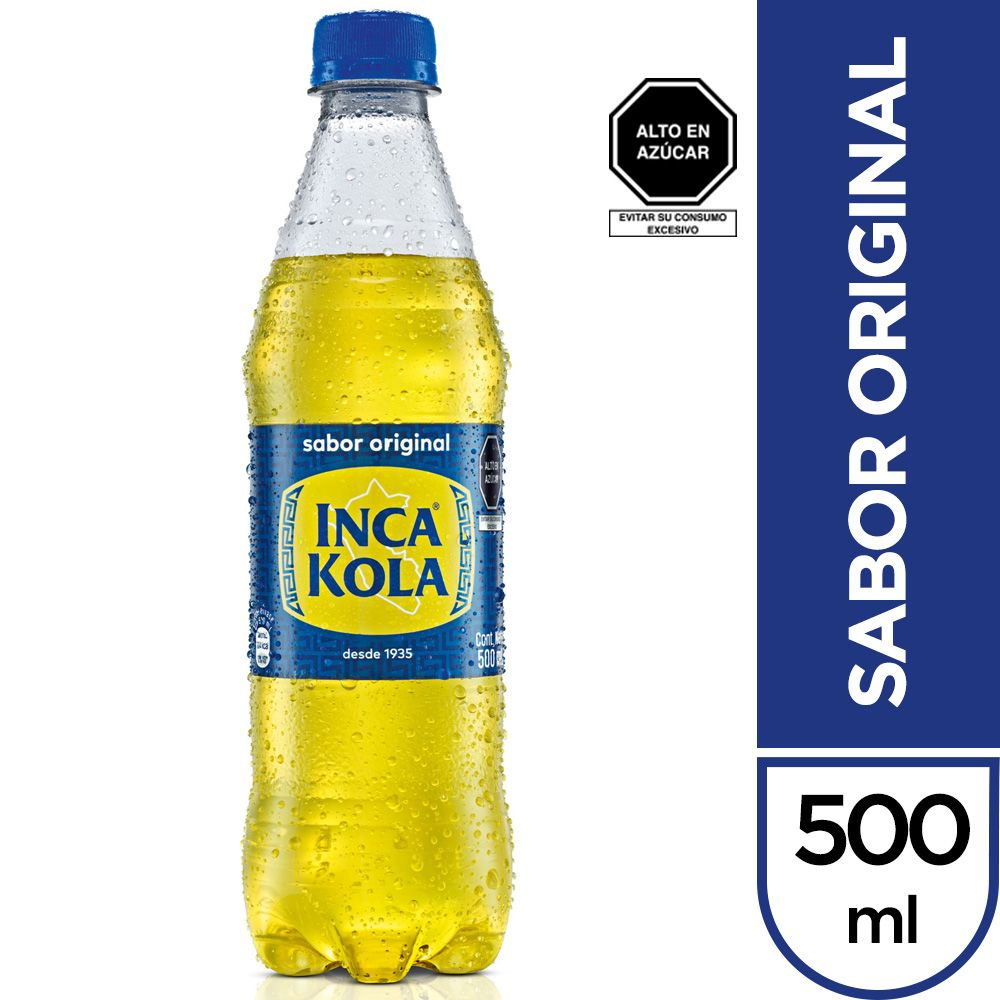Inca Kola
