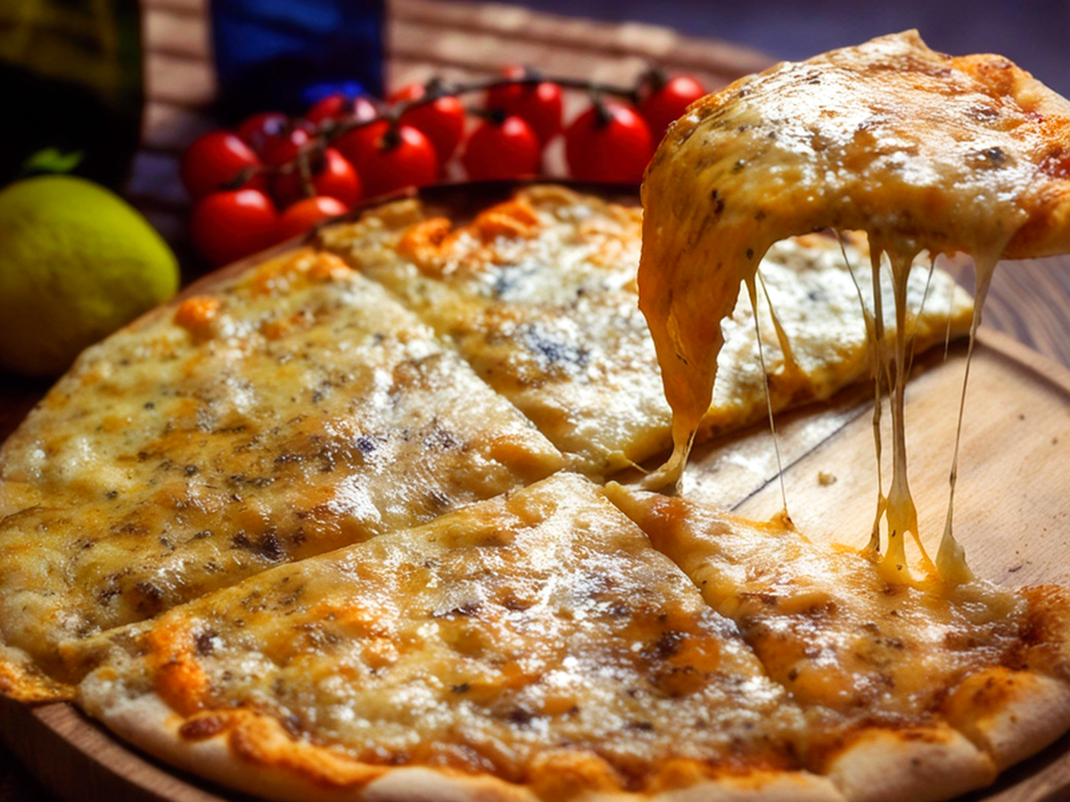 Dommu's Pizzaria E Esfiharia