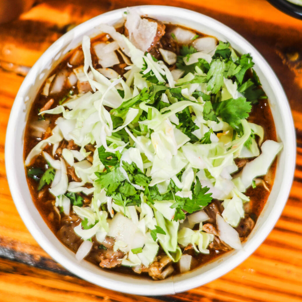 Birria