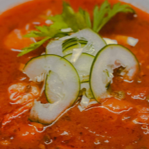 Caldo de Mar