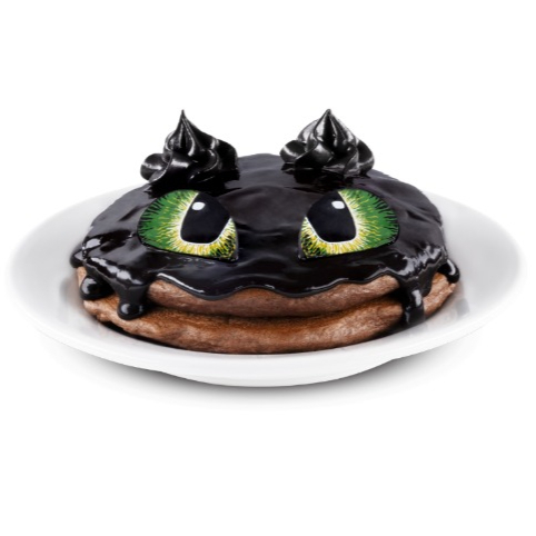 Chimuelo Pancakes
