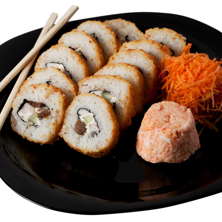 Sushi Mar y Tierra