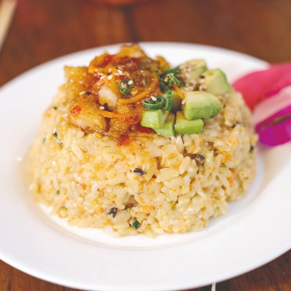 Meshiyaki