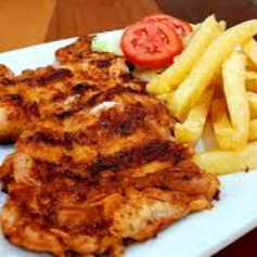 Combo Pollada más Bebida