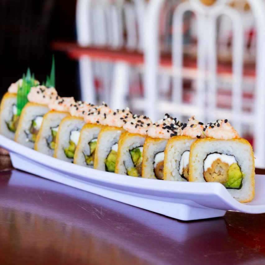 Pirata Roll