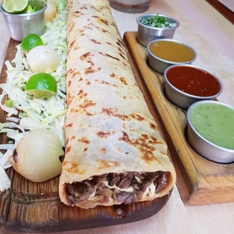 Giganburro Mix