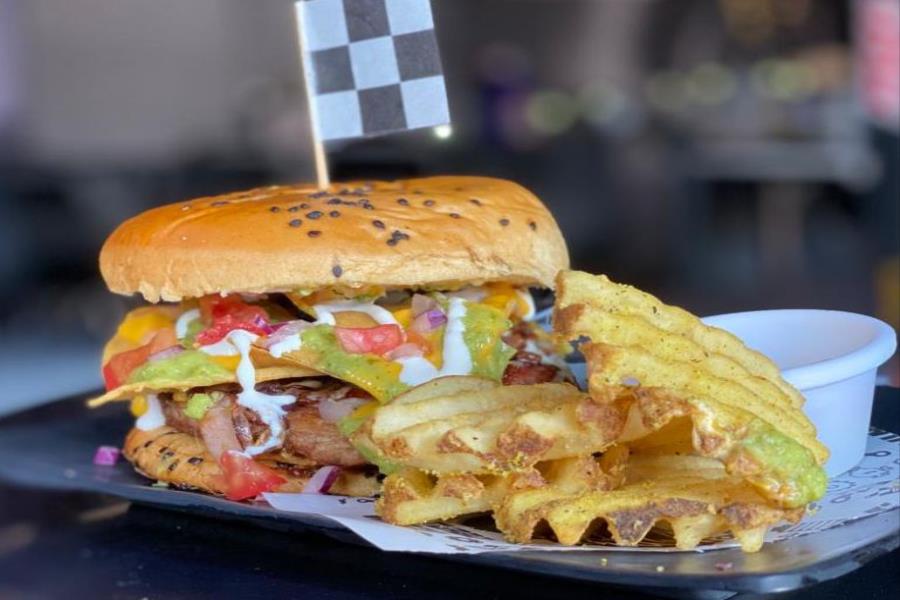 MEXABURGER
