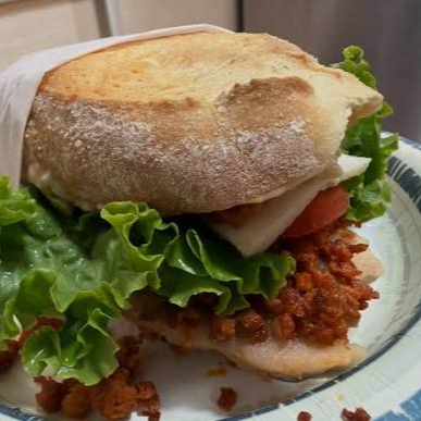 TORTA COMPUESTA CHORIQUESO