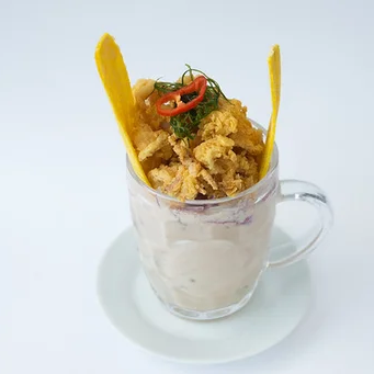 Leche Gareca