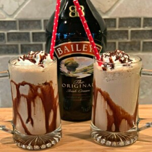 Frappe BAILEYS (ESPECIALIDAD)