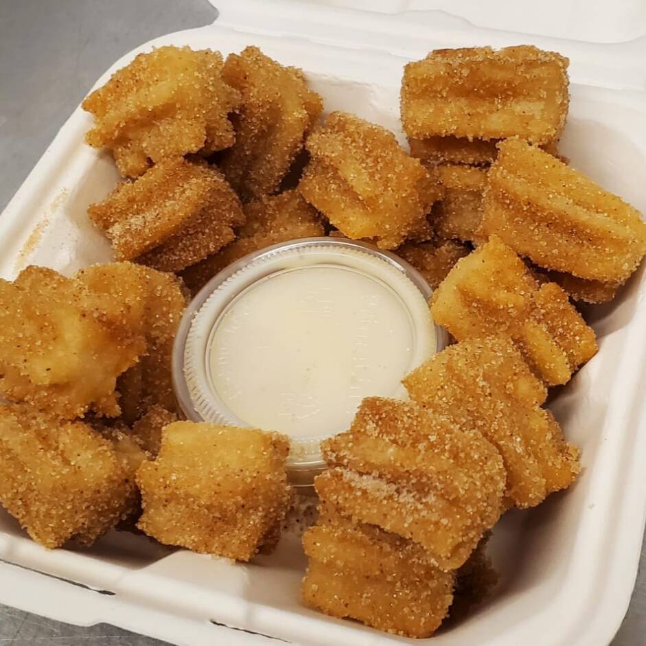 Pedacitos