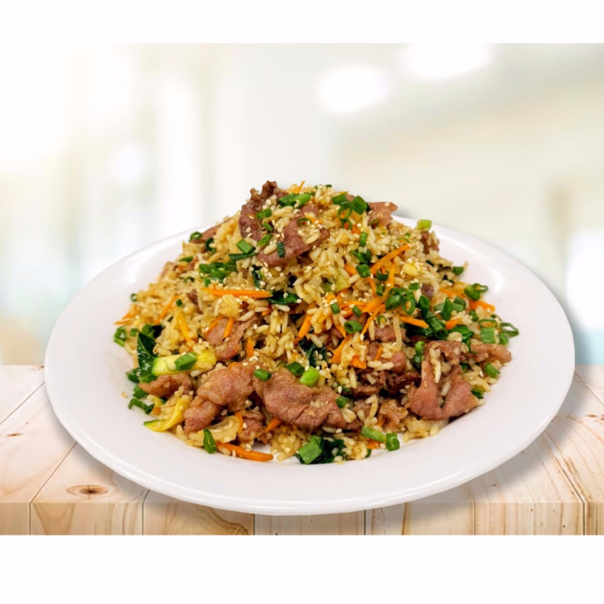 Chow Fan Res