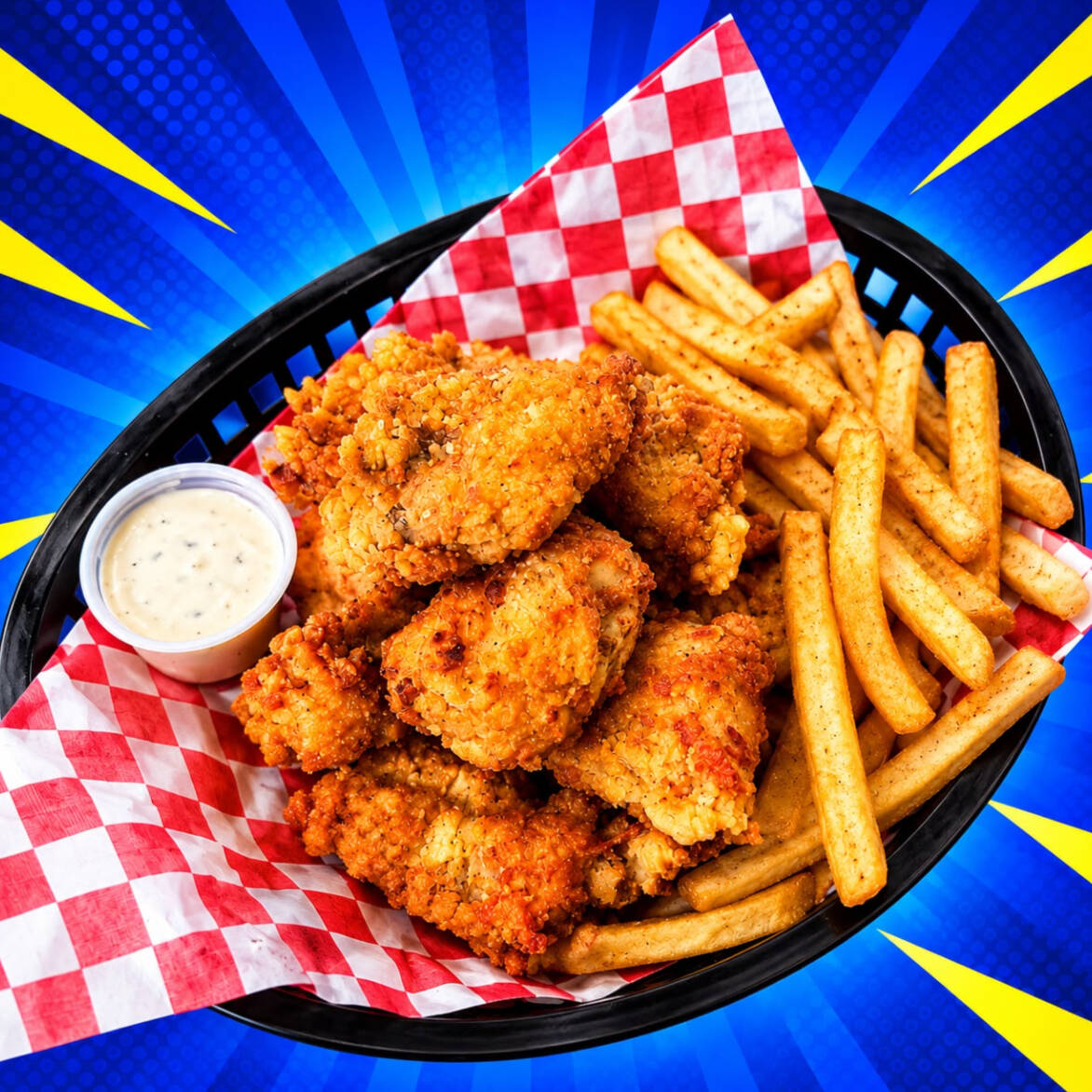 Boneless Medium