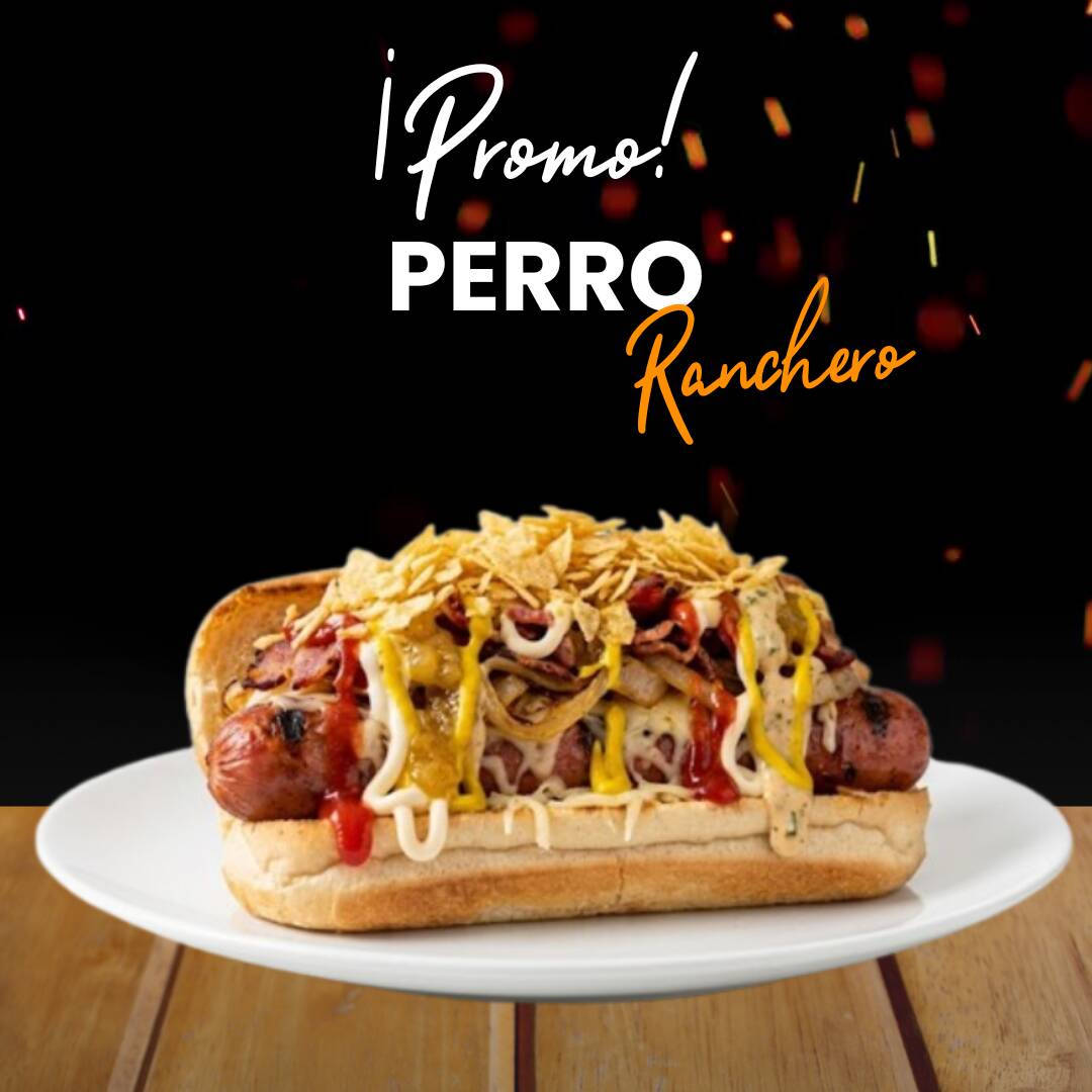 Perro Ranchero