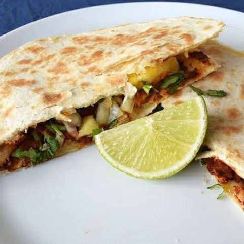 Burrito de Bistec
