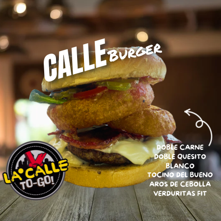 Calleburger