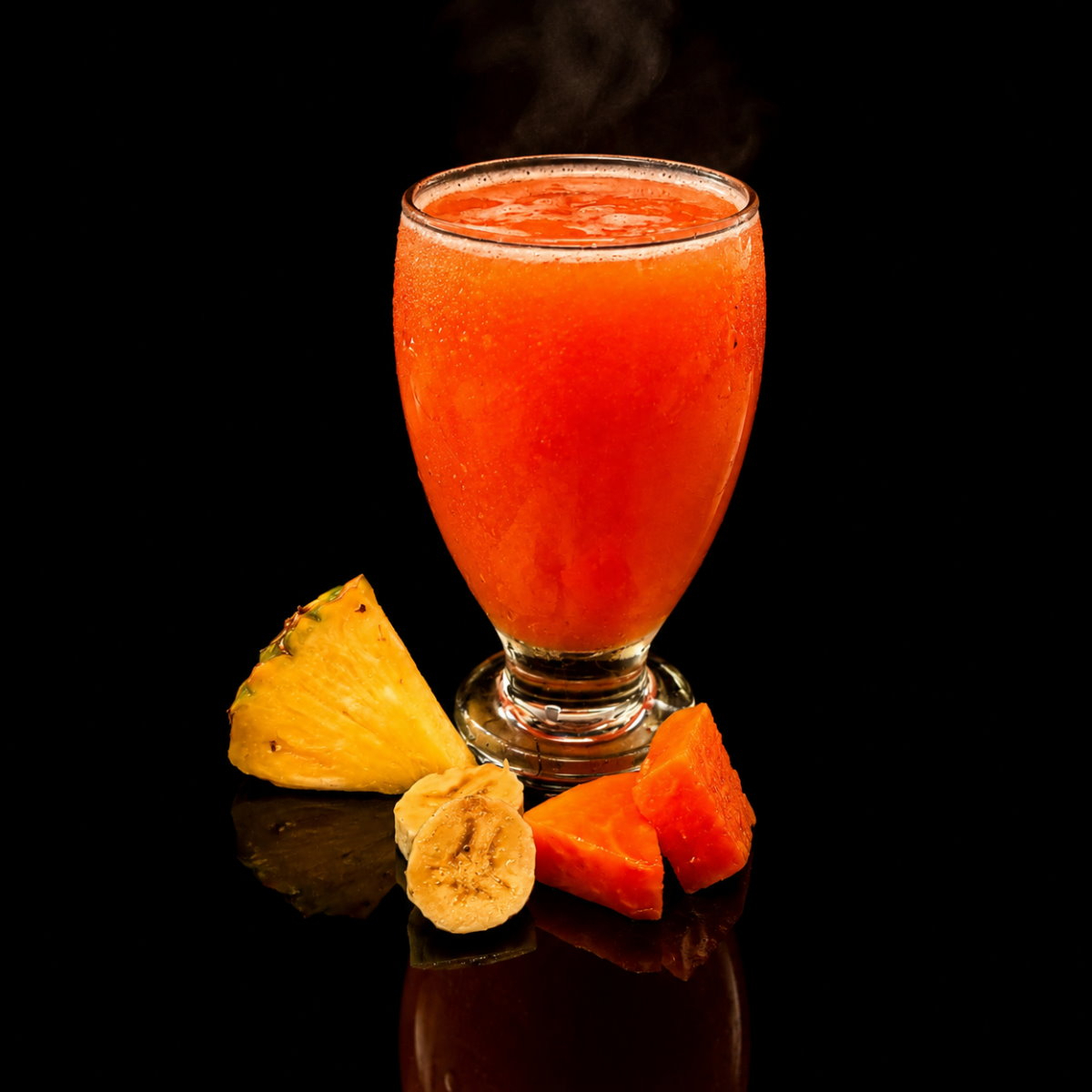 FRUTAS