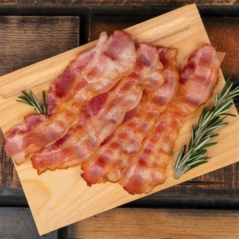 Extra de Tocino