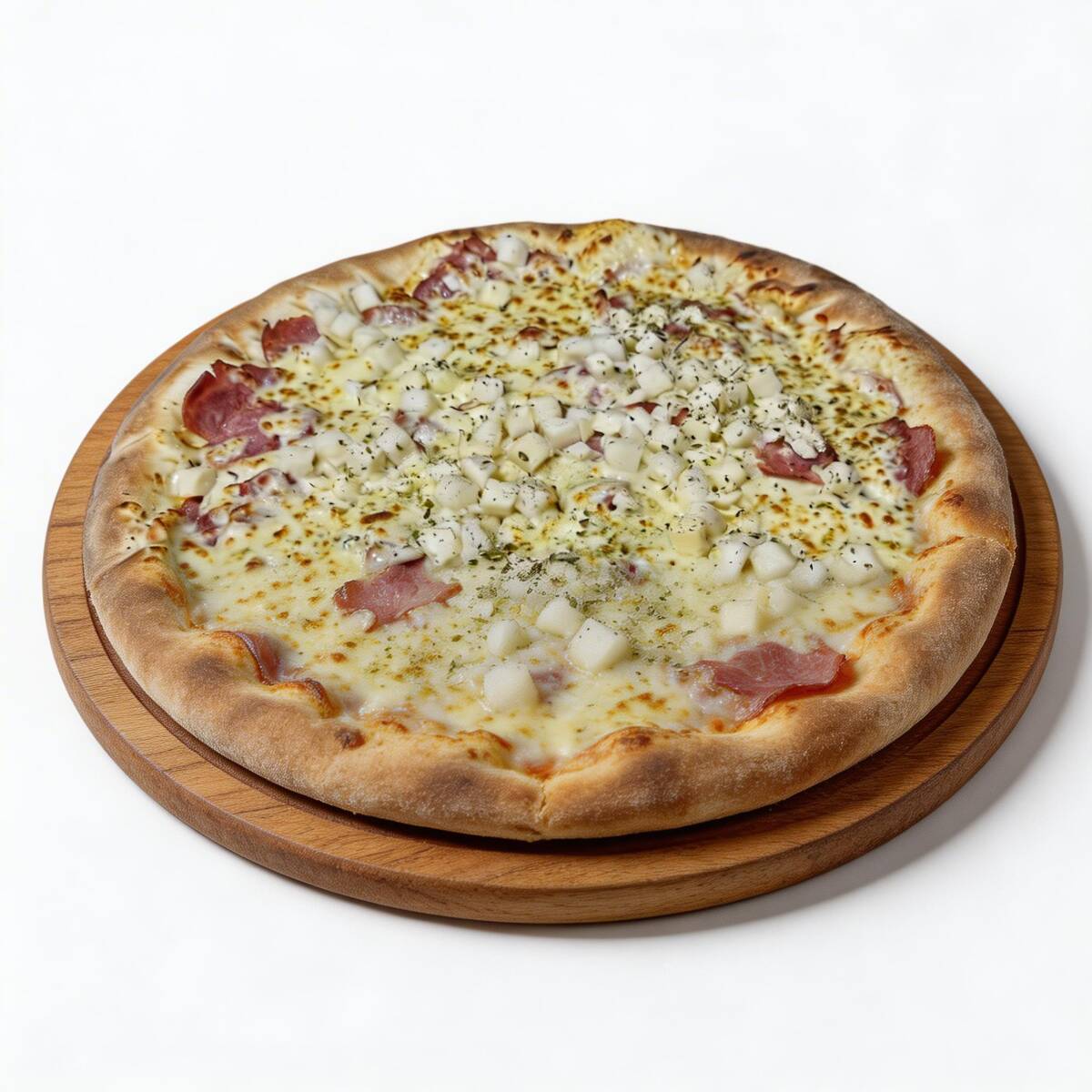 calabresa moida e mussarela