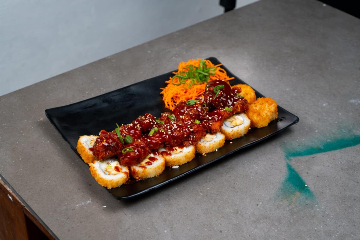 BONELES ROLL