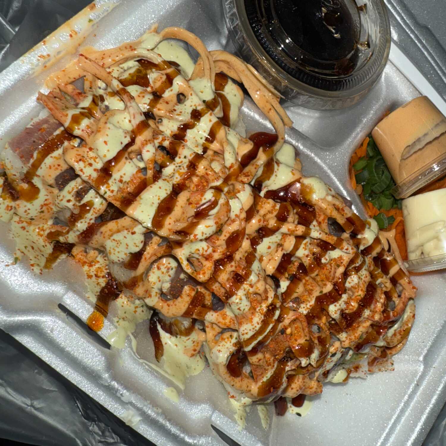Tuna Roll