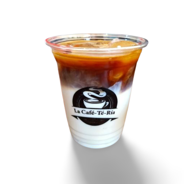 Latte Frío