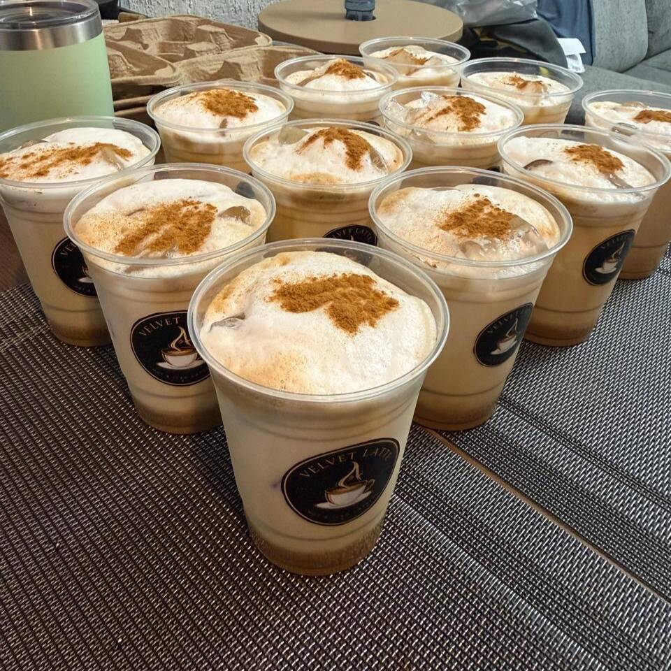 Chai Latte