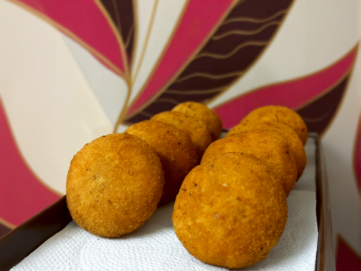 Panificadora E Confeitaria Luviana