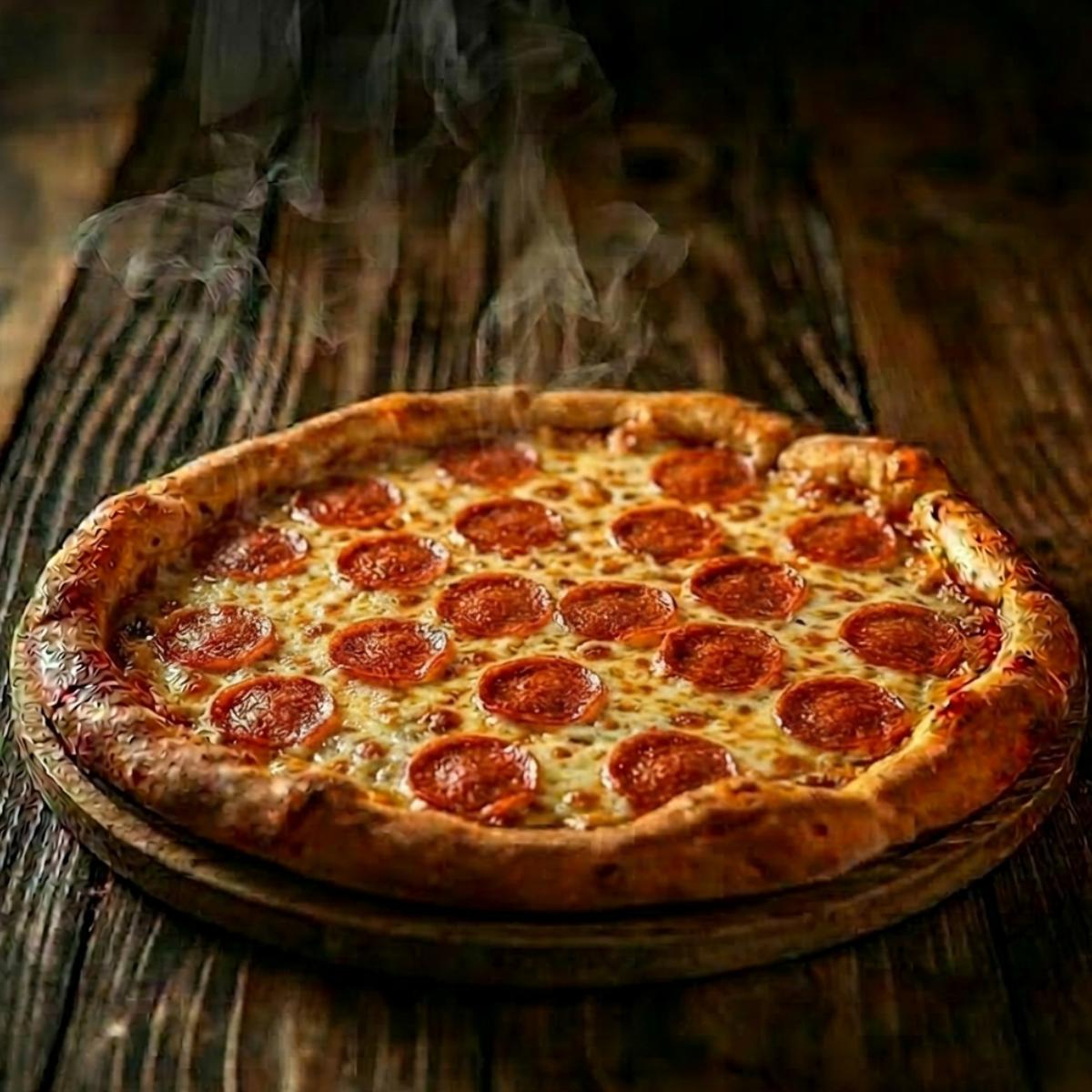Pepperoni