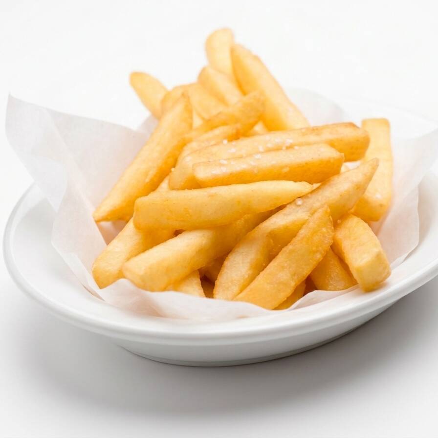 Porción Papas Fritas