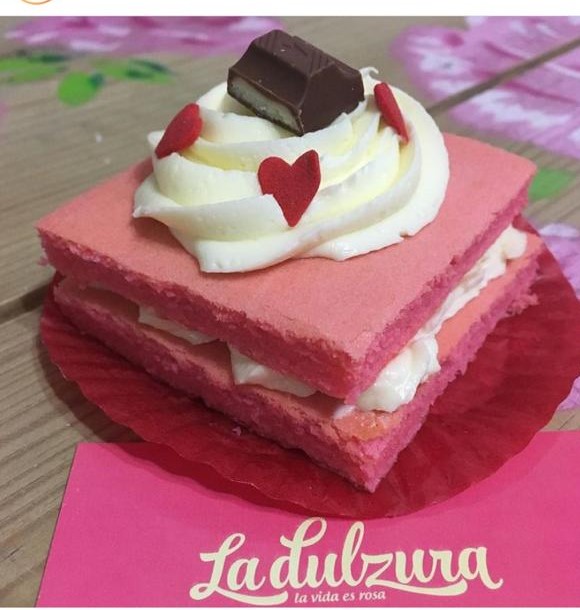 La Dulzura
