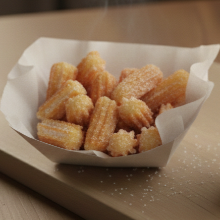 BBY Churros