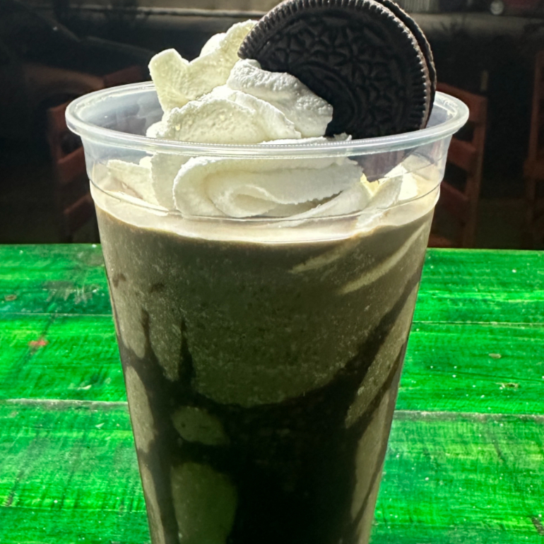 Frappé de OREO