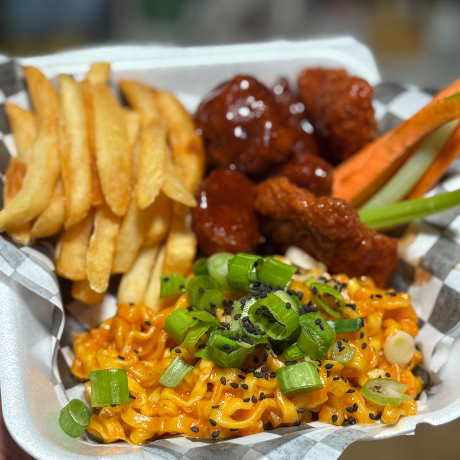 BoneRamen Buffalo