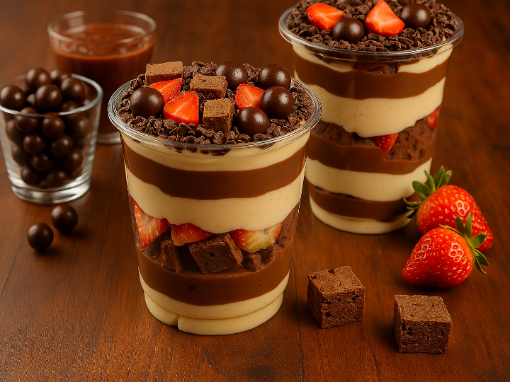 Estação Sacolé Gourmet E Açaí