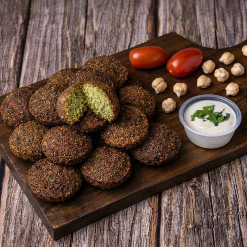 Falafel