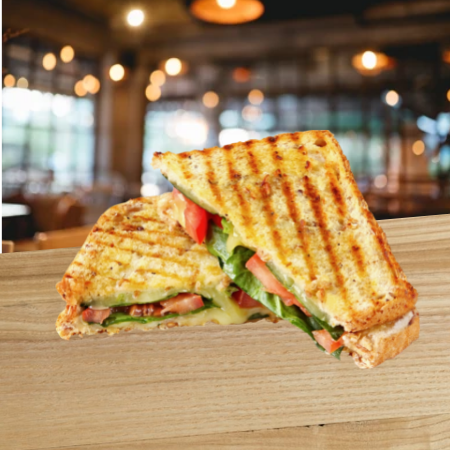 SÁNDWICH POLLO