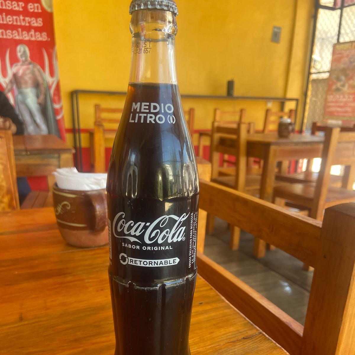 Coca Cola 500