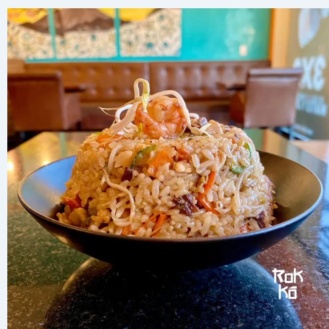 Yakimeshi 300 g