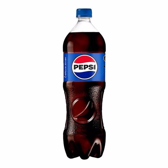 Pepsi 600 ml