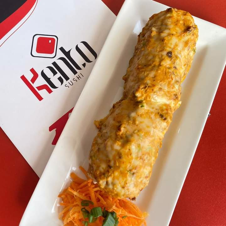 Rollo Mexicano