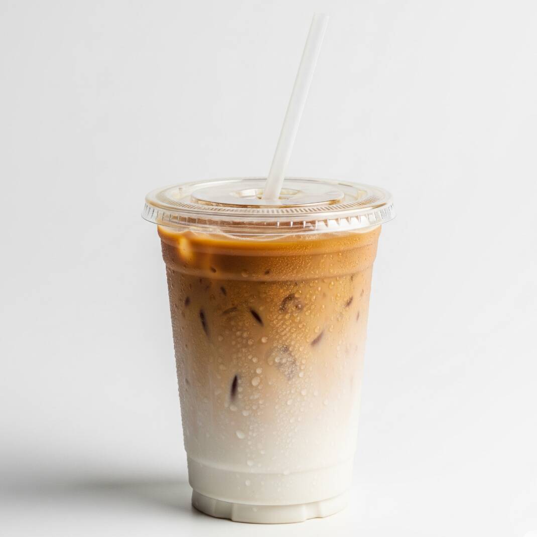 Latte Frio 350ml