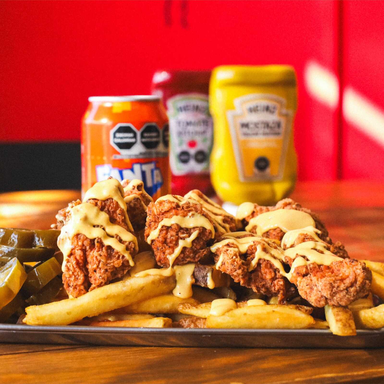 Chick N Fries