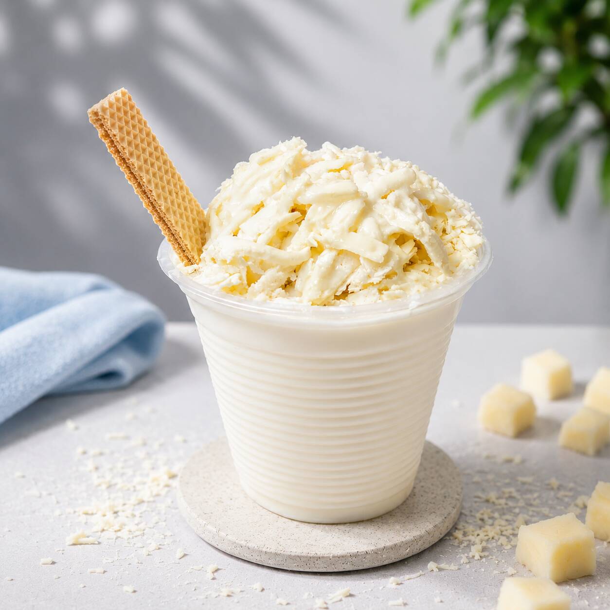 Delicia Queso