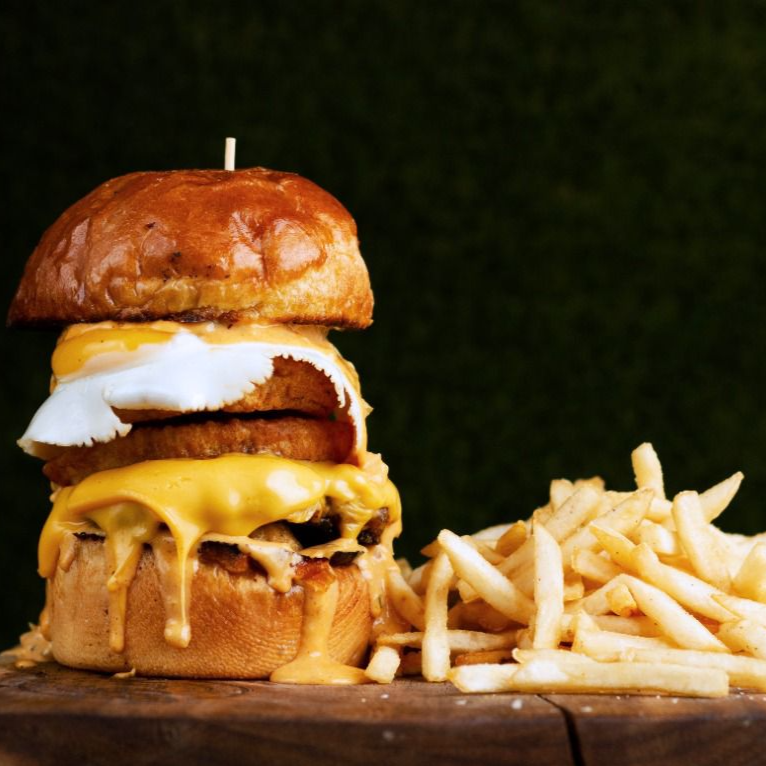 COLORADO BURGER