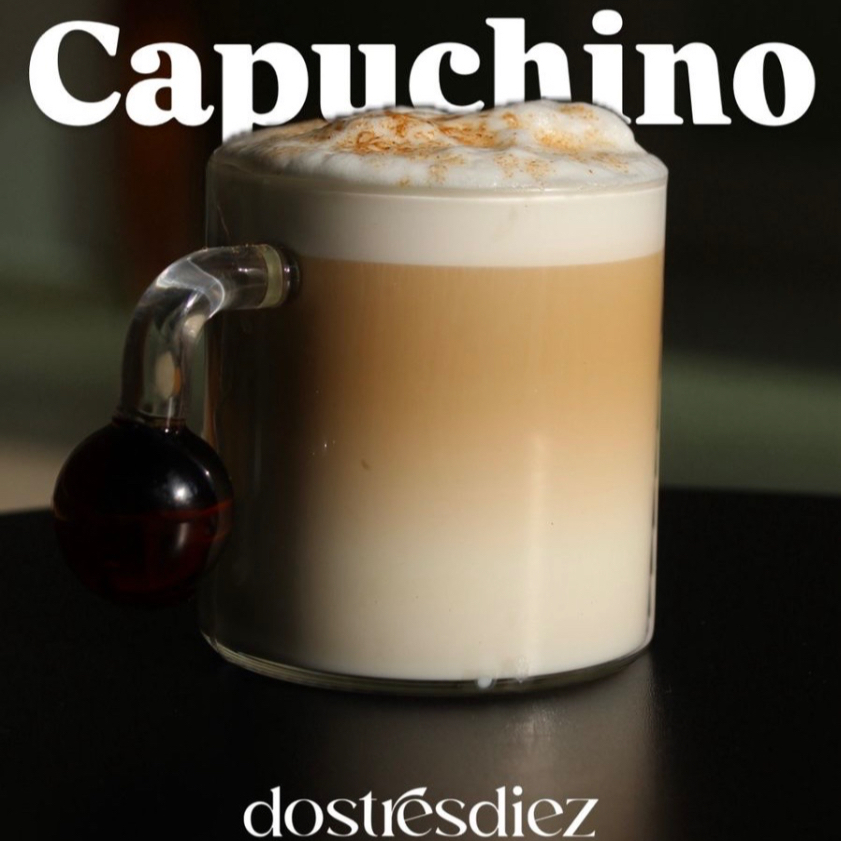 Capuchino