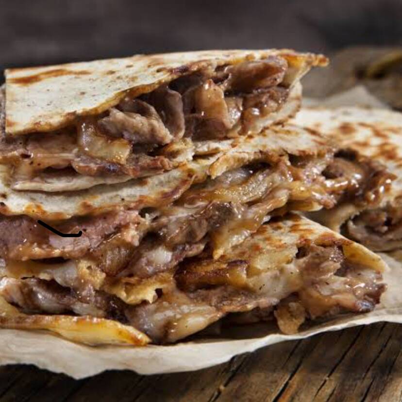 Quesicarne de Bistec