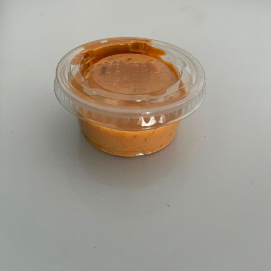 Salsa Soya