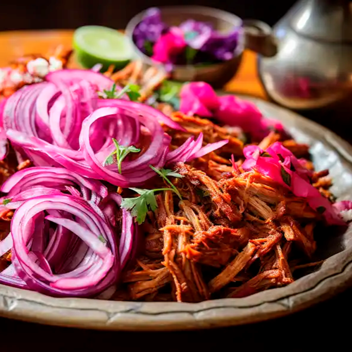 Cochinita Pibil Kilo